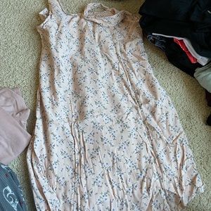 American eagle dress